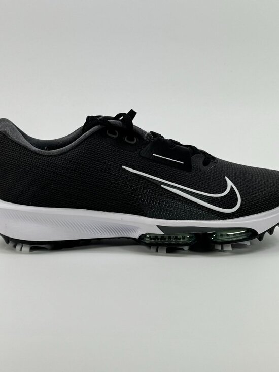 Nike Air Zoom Infinity Tour 2 \'Black White\' FD0217-002 Golf size 11 main image 5